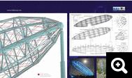 HICAD Structure CM complexe 2-