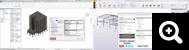 BIM-Tekla-Revit-Structure-Link