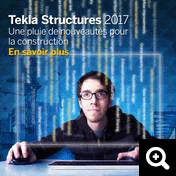 tekla structure 2017