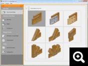 logiciel de calcul de structure en bois eurocodes 5