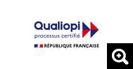 AUTOFLUID-INFINITY formation certification qualiopi