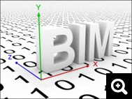 MAQUETTE NUMERIQUE 3D