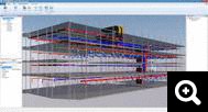 Le travail collaboratif est facilite dans Plancal nova V11 avec l ’ evolution des fonctionnalites IFC du convertisseur BIM nova