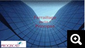 tutoriel Pack structure Ferraillage Progiscad