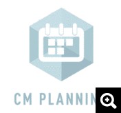 logiciel de gestion de planning - cm planning