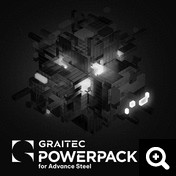 Powerpack autodesk advance steel