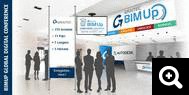 Graitec-BIM up Global digital conference