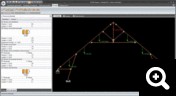 logiciel de calcul de structure bois acord express ossature bois