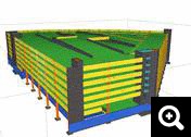 actualité btp batiment tekla structures