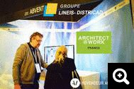 Architect@work Lineis