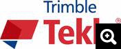 trimble tekla bim béton