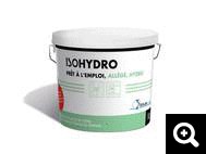 Isohydro 3D