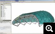 logiciel de cao 2d-3d d architecture bentley Generative Components