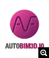 AutoBIM3D