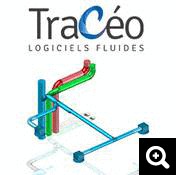 traceocad BIM