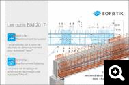 SOFiSTiK-Reinforcement-Detailing Creation automatique de  plans de ferraillage