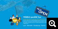 trimble open bim tour