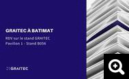 graitec batimat 2022