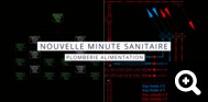 Calcul dynamique Sanitaire