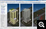 interoperabilite d ' aecosim building designer