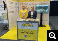 ACCA software -stand