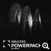 Powerpack Graitec pour Revit