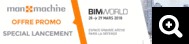 Offre BIM WORLD