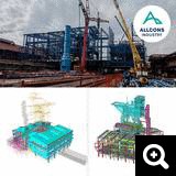 Allcons Industry s r o Steel