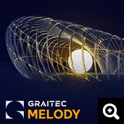 logiciel de calcul de structure métallique melody
