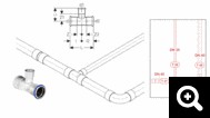 catalogues tubes raccords hydrauliques