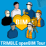 trimble open BIM tour