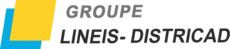 Groupe Lineis Districad